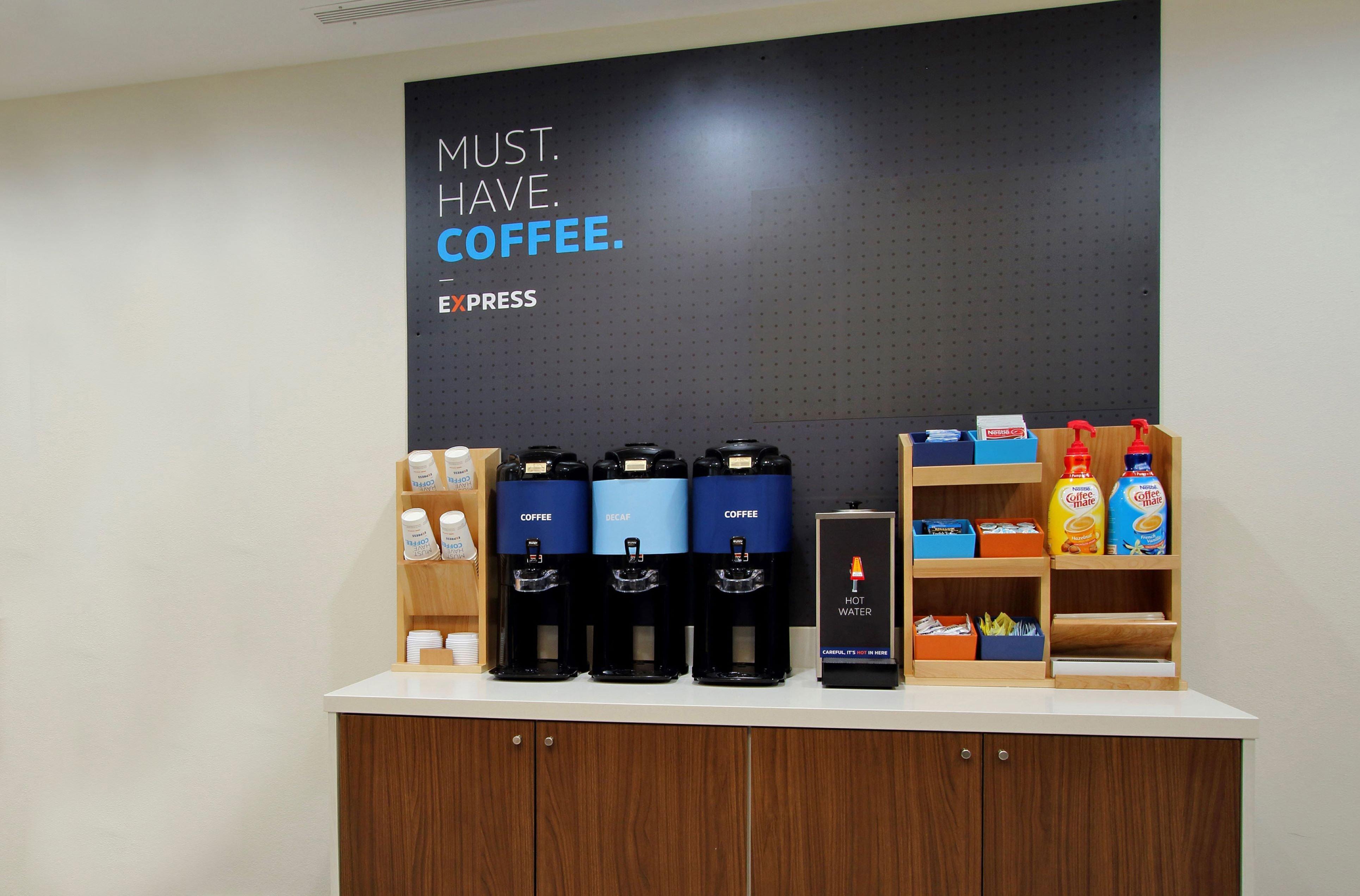 Holiday Inn Express Raleigh-Durham Airport By Ihg Morrisville Esterno foto