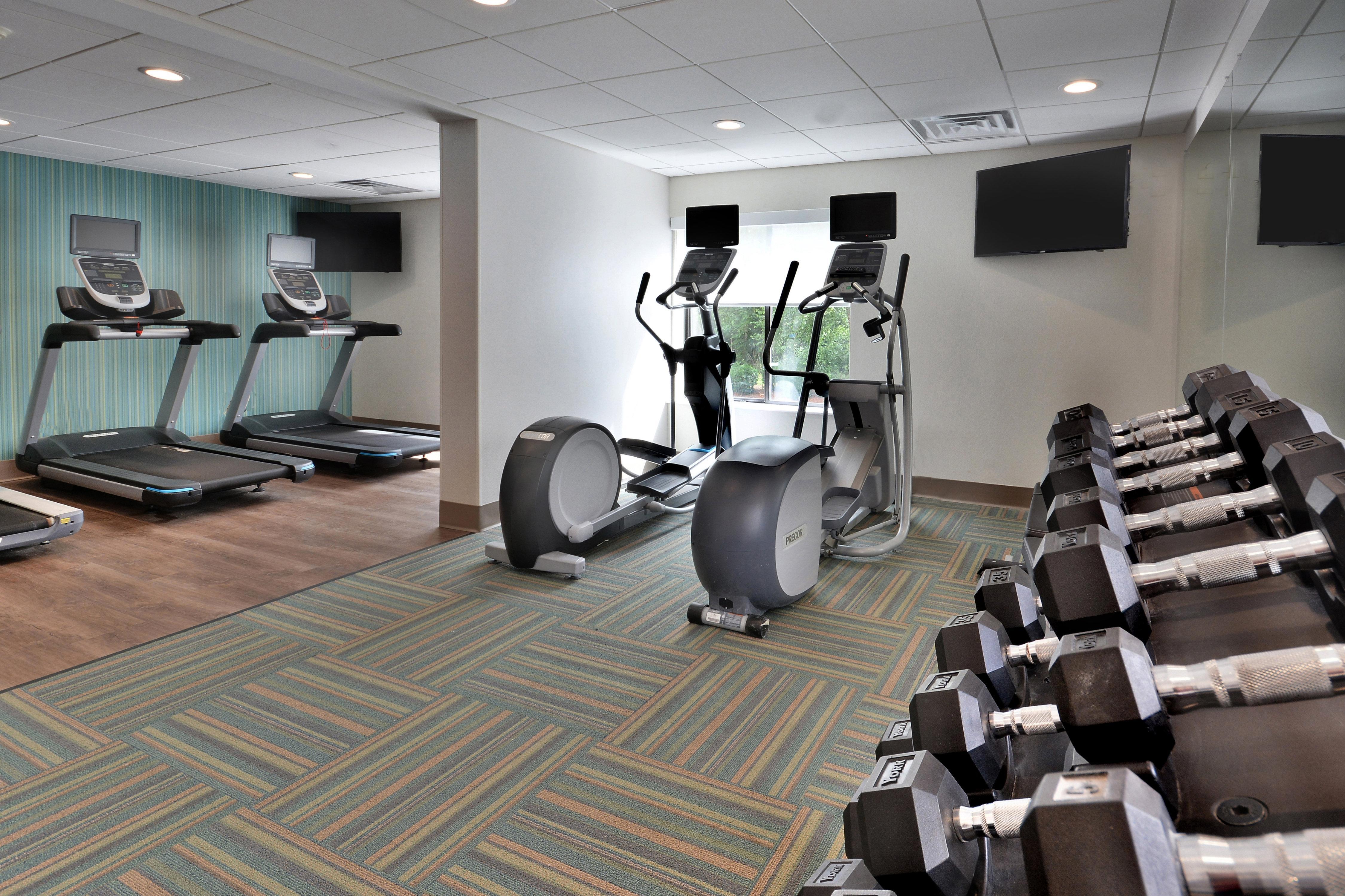 Holiday Inn Express Raleigh-Durham Airport By Ihg Morrisville Esterno foto