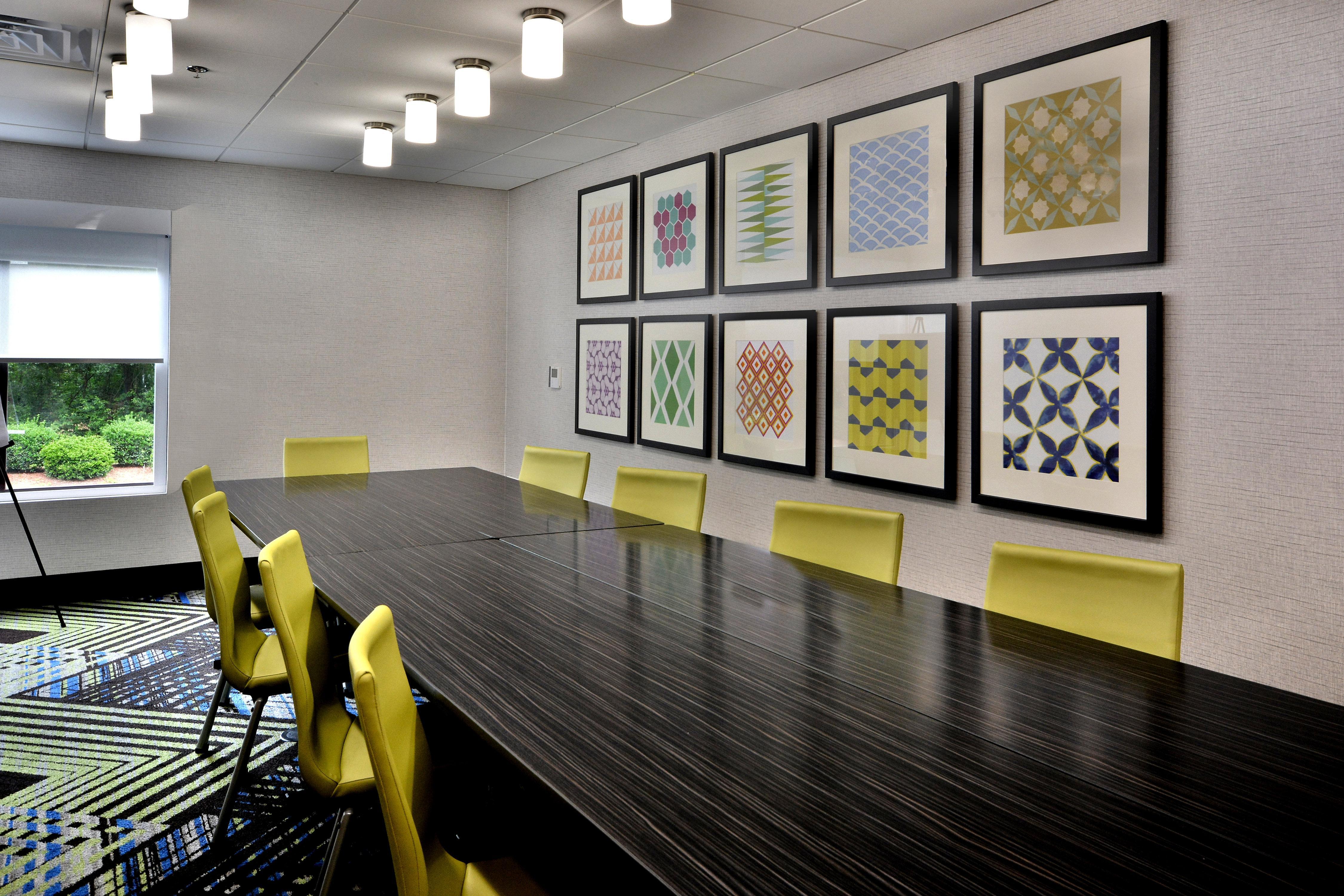 Holiday Inn Express Raleigh-Durham Airport By Ihg Morrisville Esterno foto