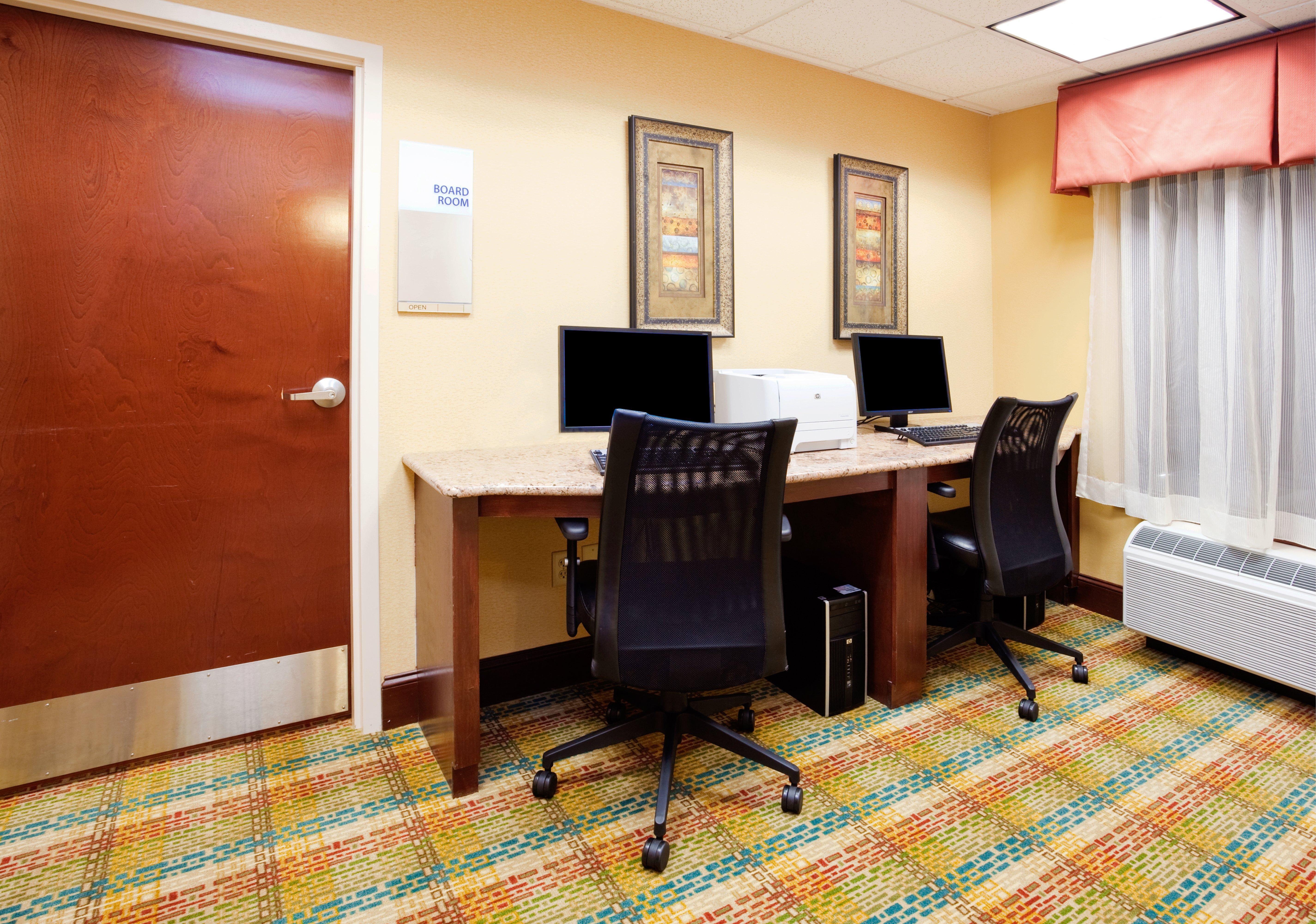 Holiday Inn Express Raleigh-Durham Airport By Ihg Morrisville Esterno foto