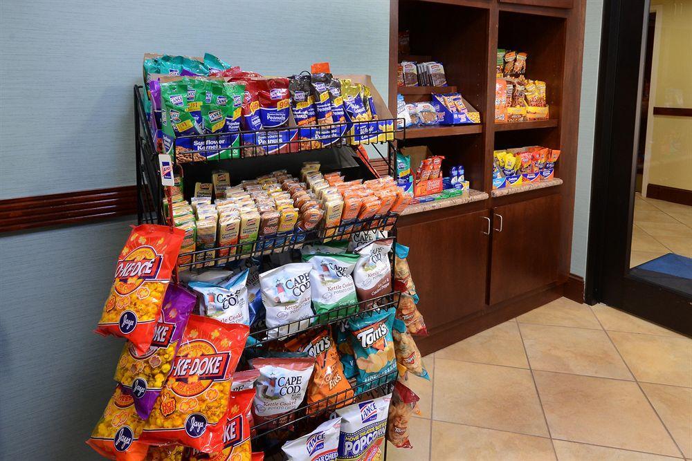 Holiday Inn Express Raleigh-Durham Airport By Ihg Morrisville Esterno foto