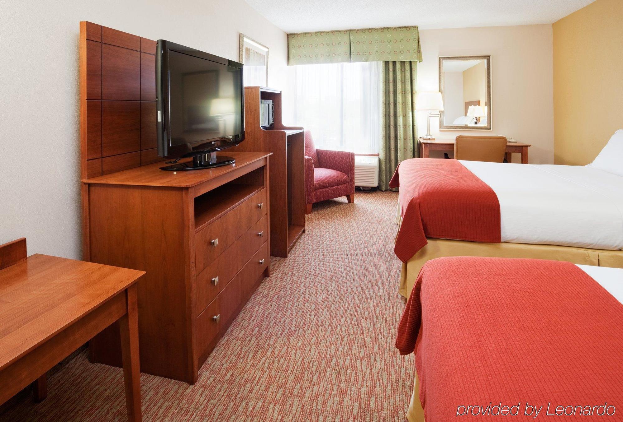 Holiday Inn Express Raleigh-Durham Airport By Ihg Morrisville Camera foto