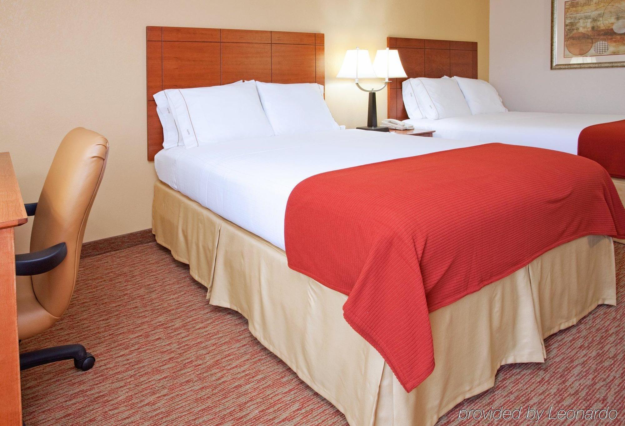 Holiday Inn Express Raleigh-Durham Airport By Ihg Morrisville Camera foto