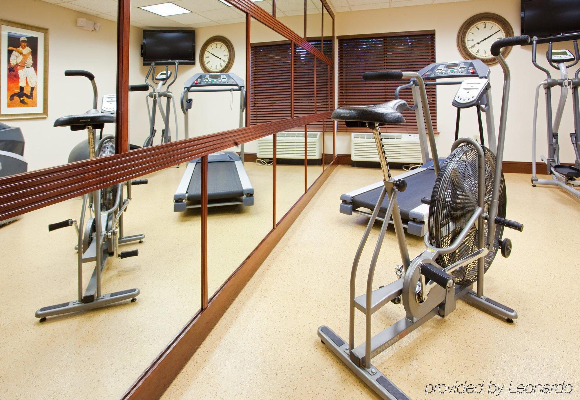 Holiday Inn Express Raleigh-Durham Airport By Ihg Morrisville Servizi foto